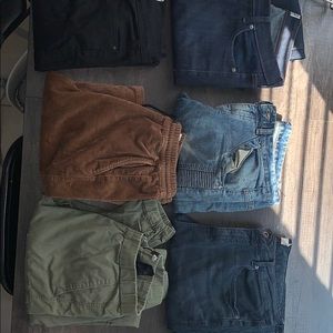 Misc Jeans/pants